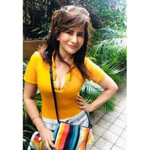 Saru Maini