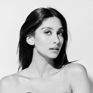Paloma Dhillon
