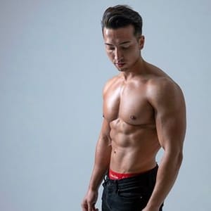 Oliver Roha Anwar