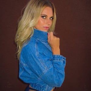 Lauren Sesselmann
