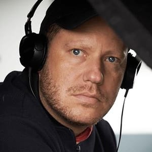 Marco Kreuzpaintner