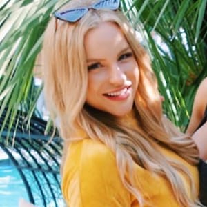 Lauren noriega