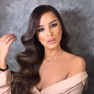 Edite Ramadani