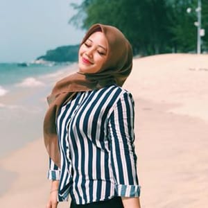 Wan Azlyn