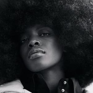 Marie Fofana