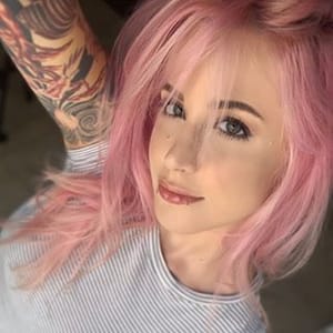 Carah Faye Charnow