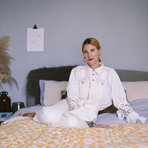 Pandora Paloma