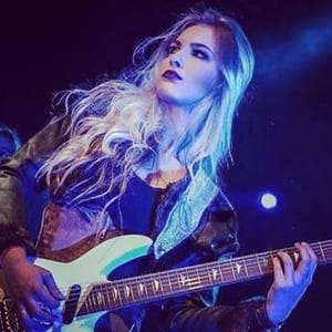 Isa Nielsen