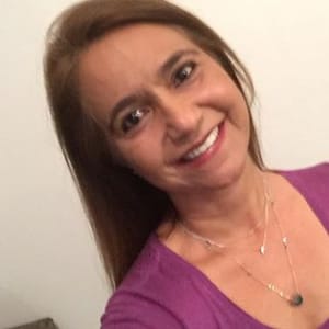 Marlene Camargo