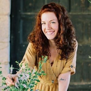 Katie Davis