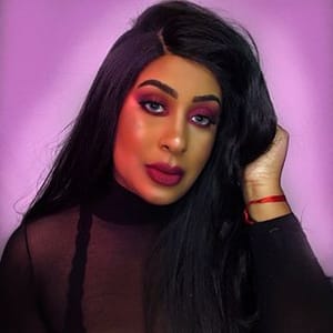 Lejla  Seraphim