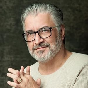 Sergio Mattos