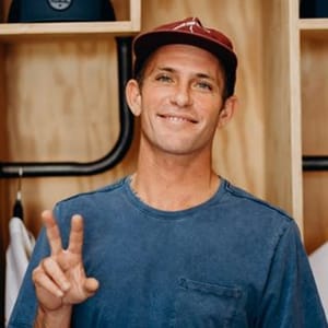 Derek Dunfee