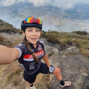 Leticia Candido