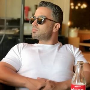 Saeid Abdollahi