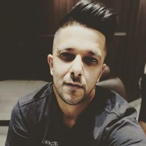 Sahil Aneja