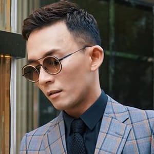 Andre Amir