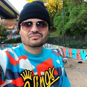 Papi Sanchez