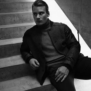 Timo Meier
