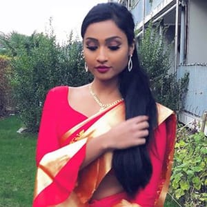 Sophia Akkara