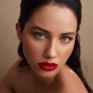Mariana Beltrame