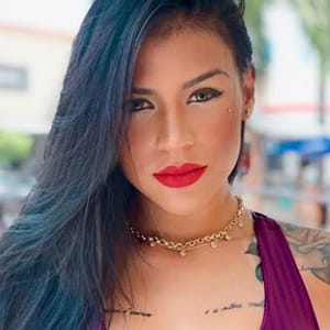 Lai Mattos