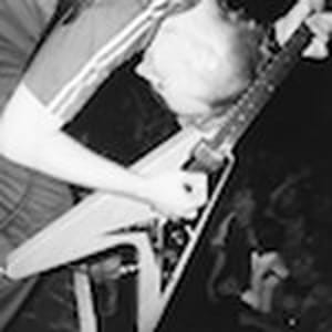 Tom Dumont