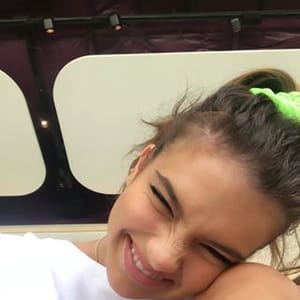 Alexis Jayde Burnett