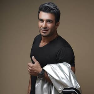 Yousefteymoori