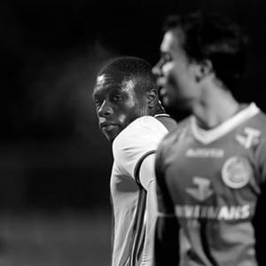 Brian Brobbey