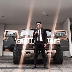 Fareez Fauzi