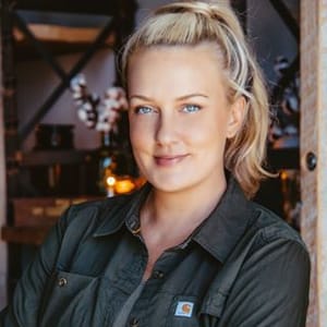 Joanie Sprague