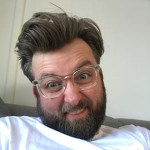 Martin Beyer-olsen