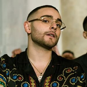 Rocco Hunt
