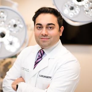 Sachin Shridharani