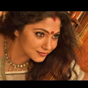 Gayathri Suresh