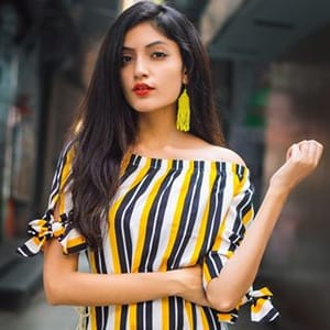 Vanshika Chhabra