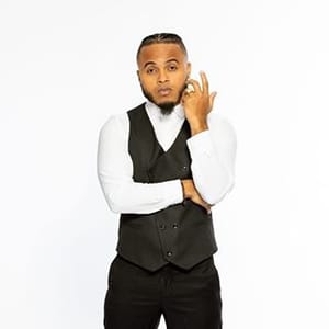 Ricardo Drue