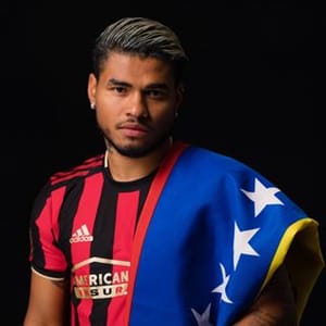 Josef Martinez
