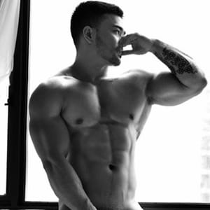 Ray Seroy