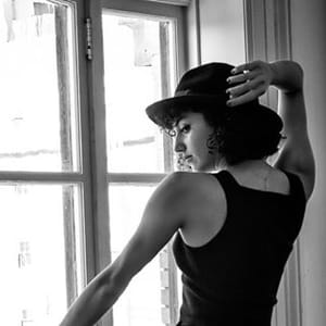 Bianca Teixeira