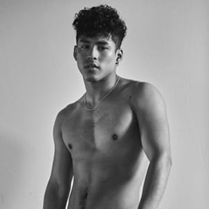 Josh Huerta