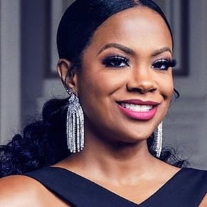 Kandi Burruss Fanpage