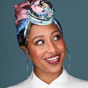 Yassmin Abdel