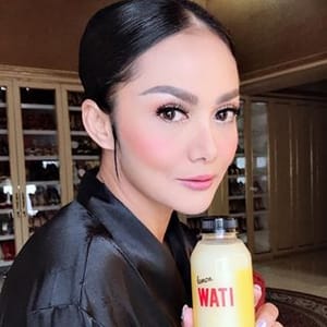 Lemonwati