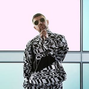 Album Mode