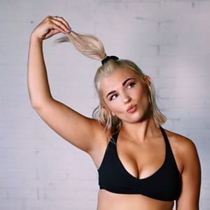 Haley Jordan