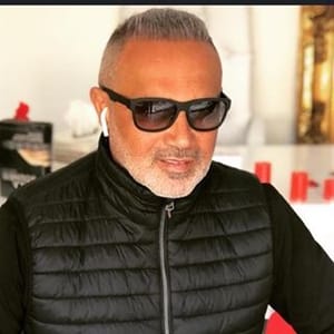 Majed Hallani