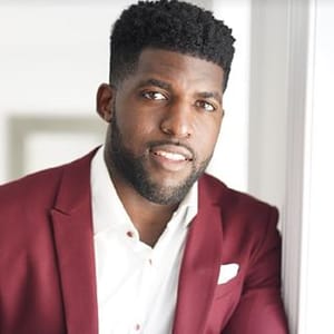 Emmanuel Acho