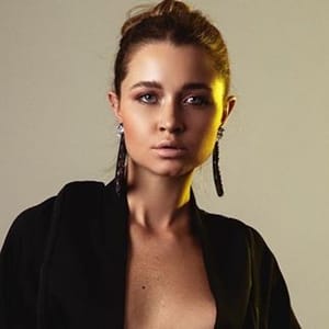 Anna Shpak